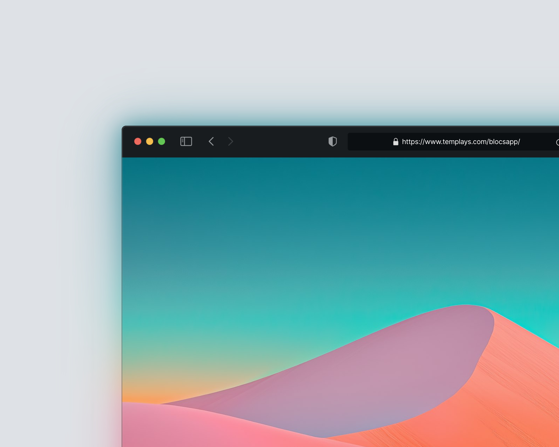 Grow — Premium Templates Blocs